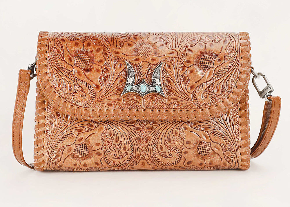 Loyal West Novina Mini Purse