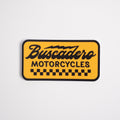 "Banner" signature Sticker